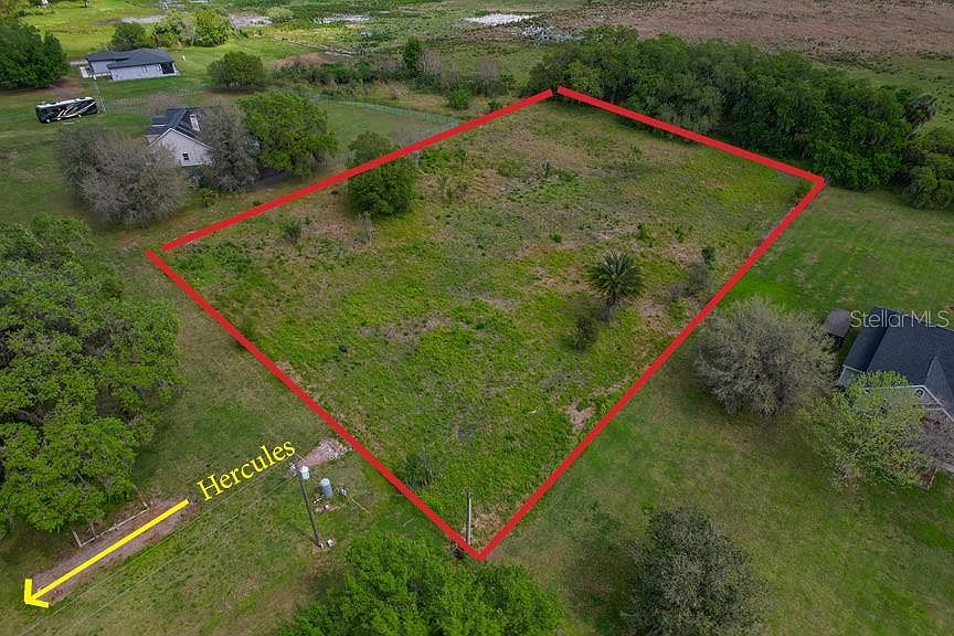 1st image of 2802 Hercules Ln #8