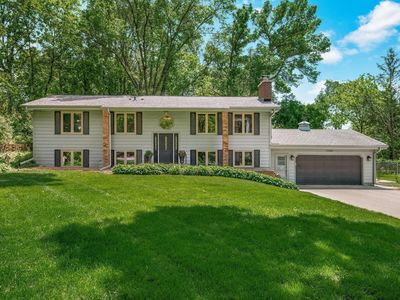 15801 Oak Ridge Rd, Eden Prairie, MN, 55346
