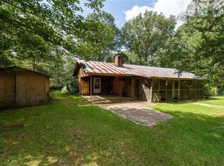 77282 Thurland McGehee Rd, Kentwood, LA 70444