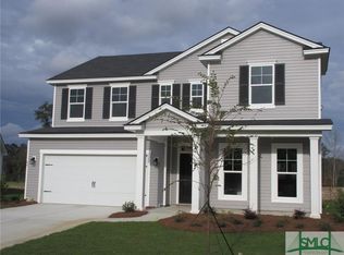 64 Melody Dr, Pooler, GA 31322