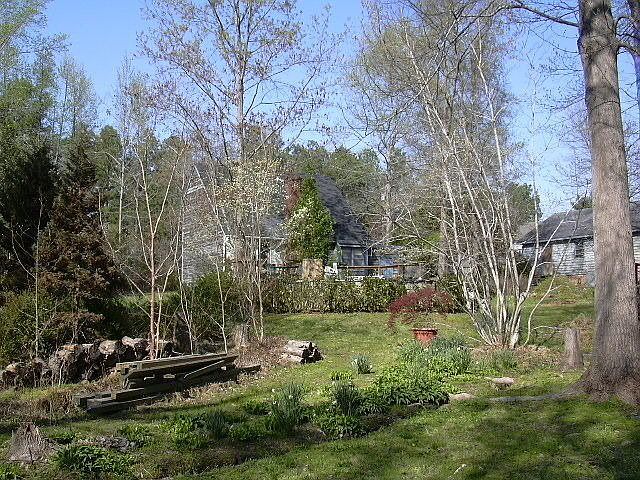 2nd image of 5705 Carriagehouse Ct