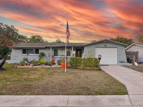 7615 Cumber Dr, New Port Richey, FL 34653