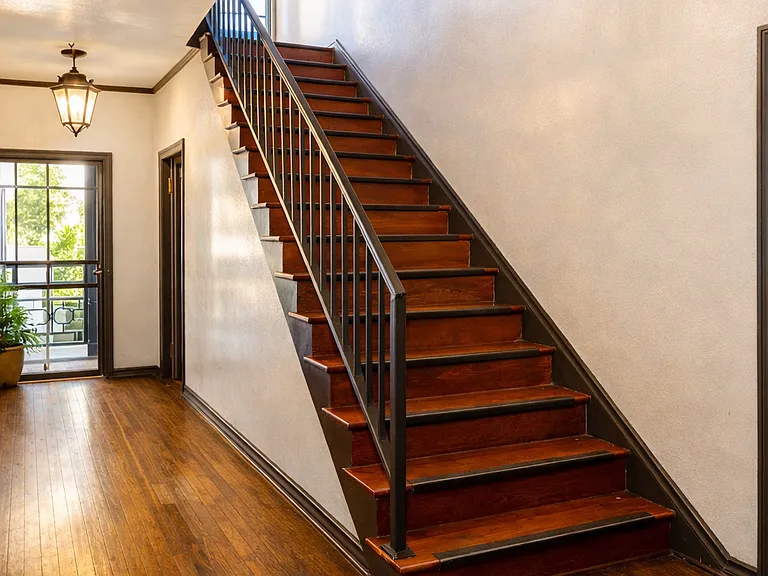 1427 N Kingsley Dr #108 — Photo 29
