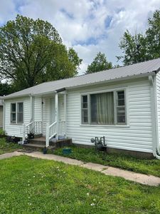705 E 17th Street, Lamar, MO, 64759