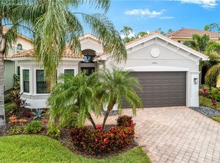 3463 Pacific Dr, Naples, FL 34119
