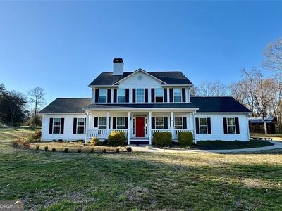 1703 Highway 140, Adairsville, GA, 30103