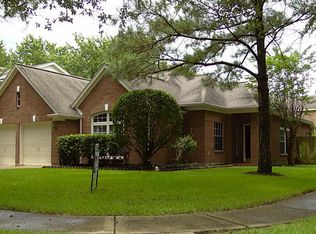 4514 Wavertree Dr, Missouri City, TX 77459