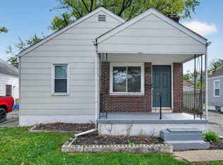 172 S Weyant Ave, Columbus, OH 43213
