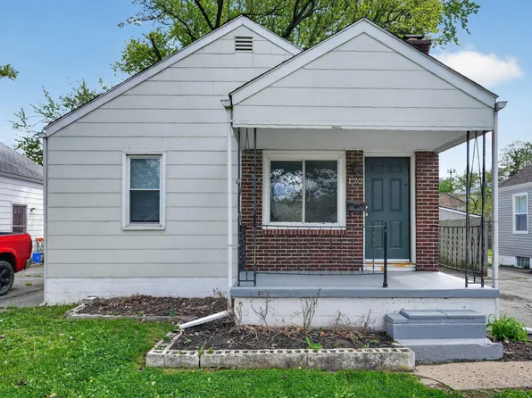 172 S Weyant Ave, Columbus, OH 43213