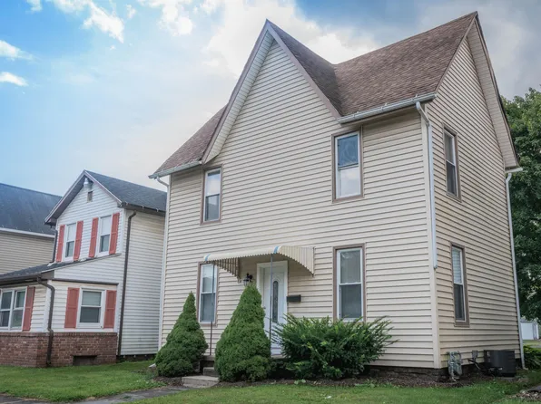 517 6th Ave, Williamsport, PA 17701