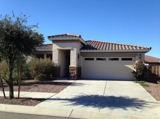 17770 W Maya Way, Surprise, AZ 85387