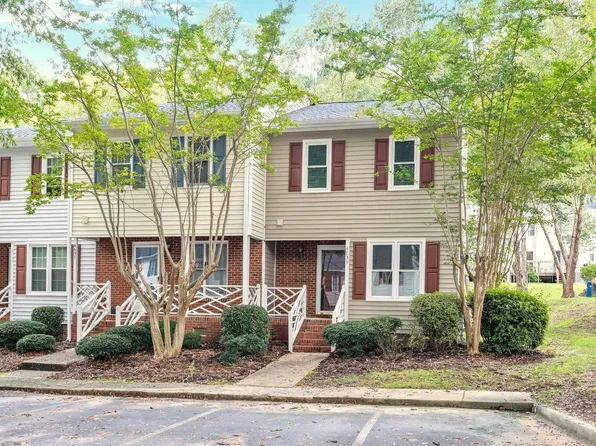 4639 Fawnbrook Cir, Raleigh, NC 27612