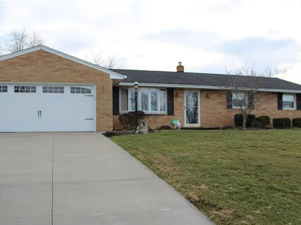 350 Northridge St NW, North Canton, OH 44720