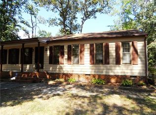 6148 Omo Rd, North Chesterfield, VA 23234