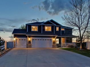 16181 Ginger Ave, Mead, CO 80542