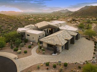 14531 E Sierra Alegre Ct, Fountain Hills, AZ 85268