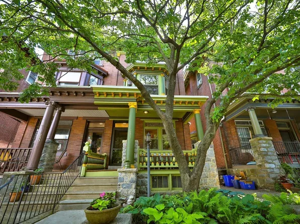 255 S 46th St, Philadelphia, PA 19139