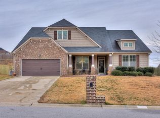 5010 Charlie Dr, Augusta, GA 30909
