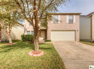 11303 Oro Cyn, San Antonio, TX 78254