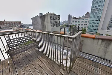 Rented by Centennial Properties NY