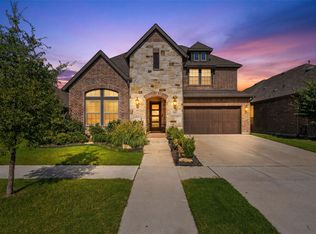 1604 Moss Trail Ct, Argyle, TX 76226