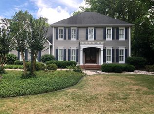 2 Woodside Pl, Anniston, AL 36207