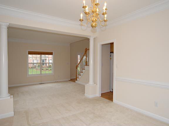 Living / Dining Room