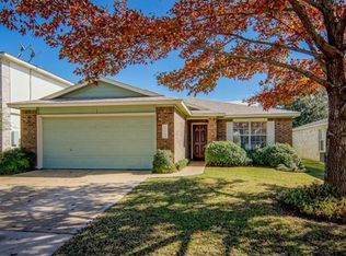 17209 Ardisia Dr, Pflugerville, TX 78660