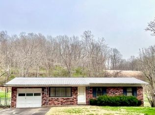 2978 County Road 31, Chesapeake, OH 45619