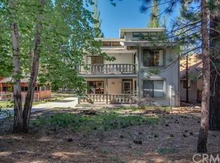 41648 McWhinney Ln, Big Bear Lake, CA 92315