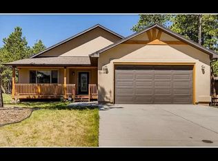1108 Ptarmigan Dr, Woodland Park, CO 80863