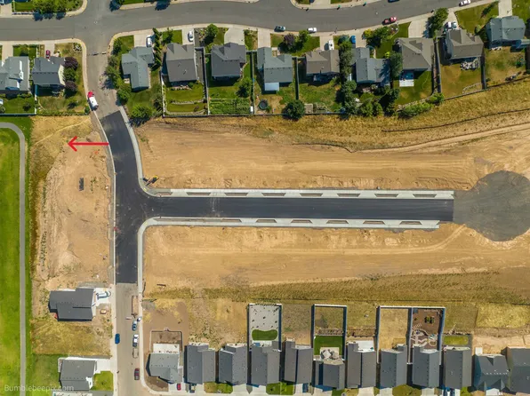 LOT 5 Sunrise Dr, Cheney, WA 99004