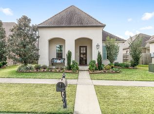 217 Croft Row, Lafayette, LA 70503