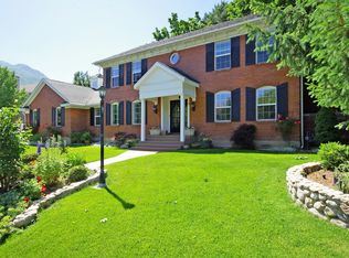 2992 E Tracy Dr, Sandy, UT 84093