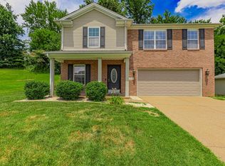 3424 Mariner Dr, Evansville, IN