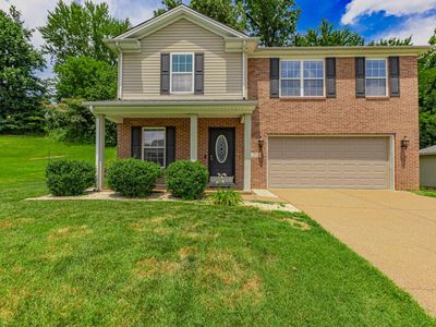 3424 Mariner Dr, Evansville, IN, 47711
