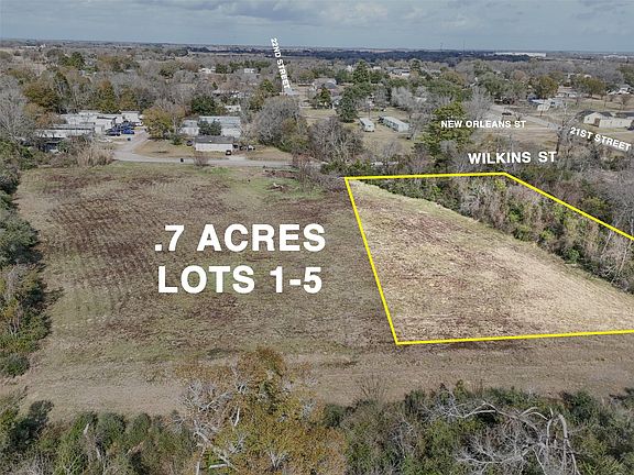 2nd image of 22nd St