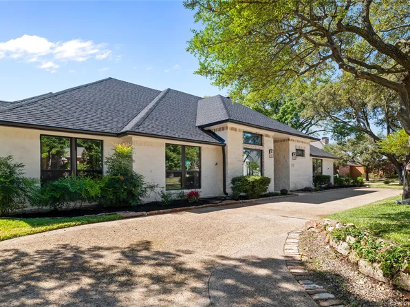 4102 High Star Ln, Dallas, TX 75287