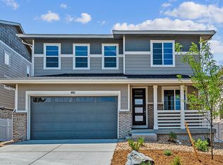 461 S Salida St, Aurora, CO 80017