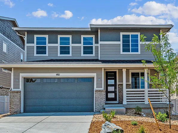 461 S Salida St, Aurora, CO 80017