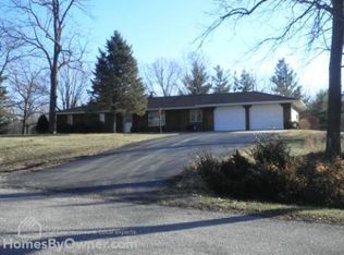 7977 Timber Trl, Decatur, IL 62521