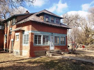 1101 S 16th St, Rocky Ford, CO 81067