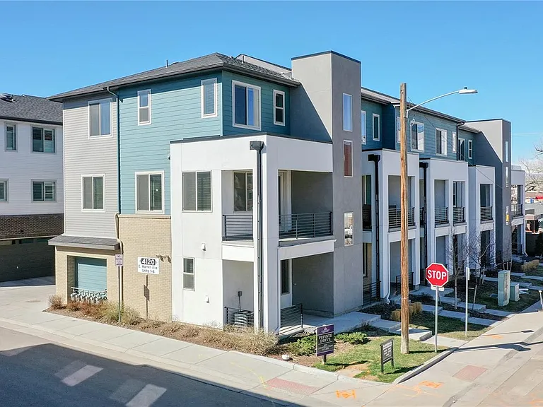 4120 E Warren Ave #6 — Photo 47
