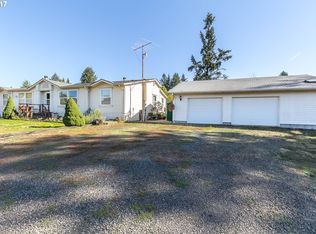 24800 SW Labrousse Rd, Sherwood, OR 97140