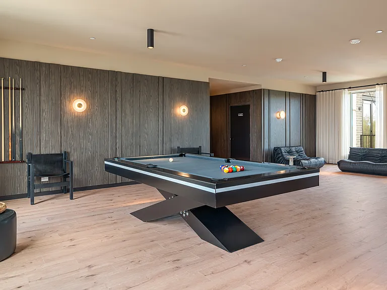 Novu Apartments — Photo 69