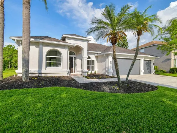 4227 Sandy Shores Dr, Lutz, FL 33558