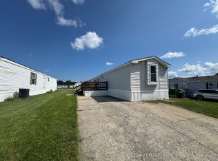 5330 Goshen Rd Lot 89, Fort Wayne, IN 46818