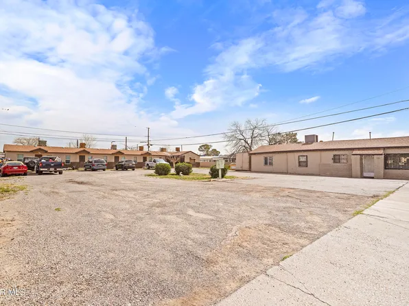 436 Emerson St #1-7, El Paso, TX 79915