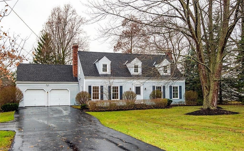 1305 Bell Rd, Chagrin Falls, OH 44022 Zillow