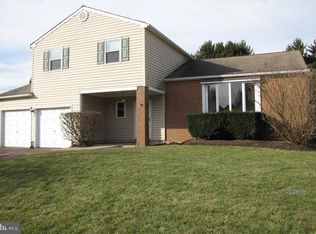 418 Homestead Ct, Warminster, PA 18974
